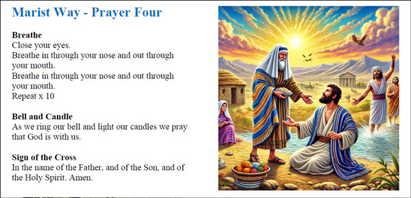 0325 MLA prayer 1